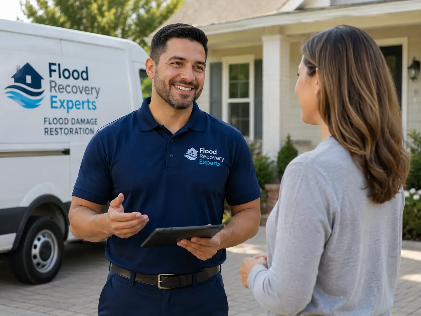 Flood Damage Cleanup South Milford, IN FAQs